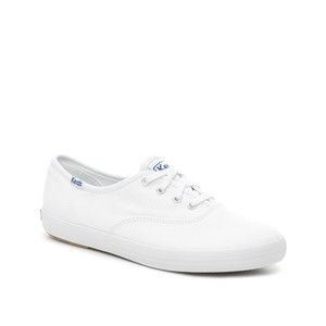 Keds white tennis shoes sneakers
